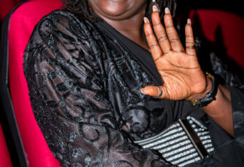 AKA Talks One Africa 4.0 Souveraineté numérique Innovation Africaine Leadership féminin Durable Afrique Ouest New Deal 135